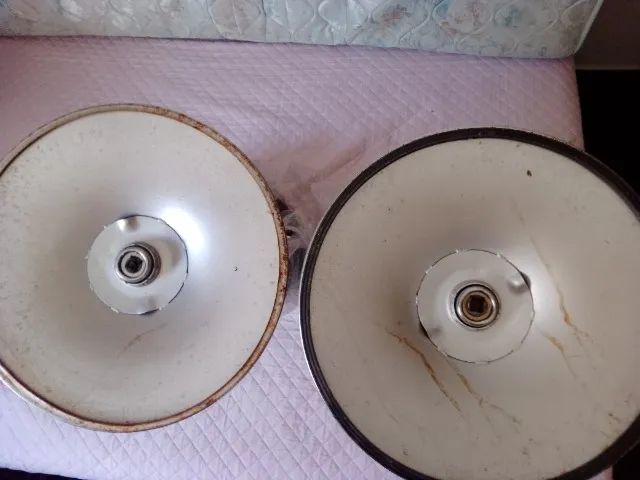 Banqueta Alta Giratória Marrom VALOR 2 Peças - Foto 3