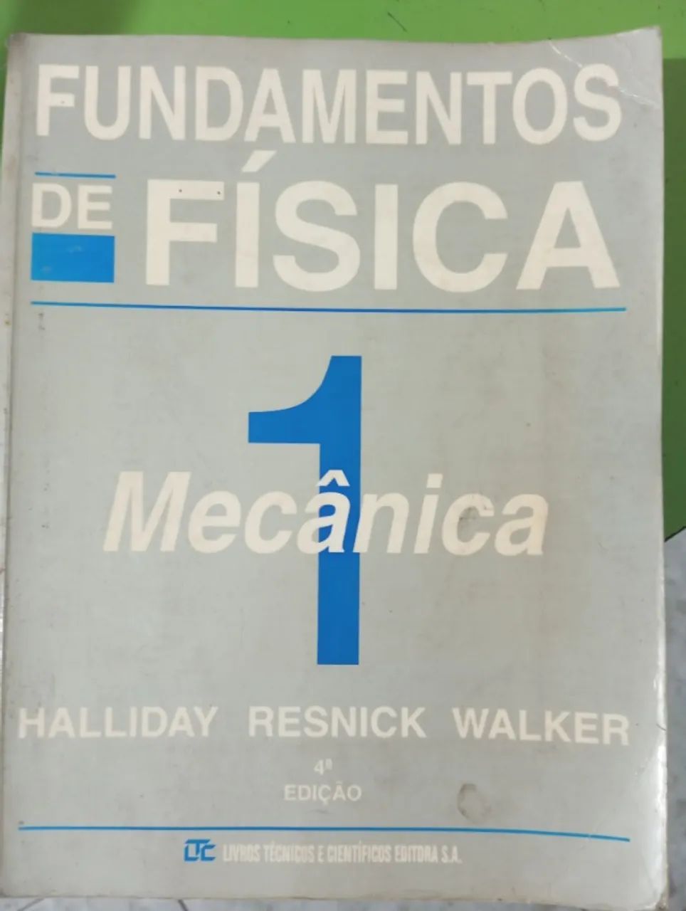 Livro