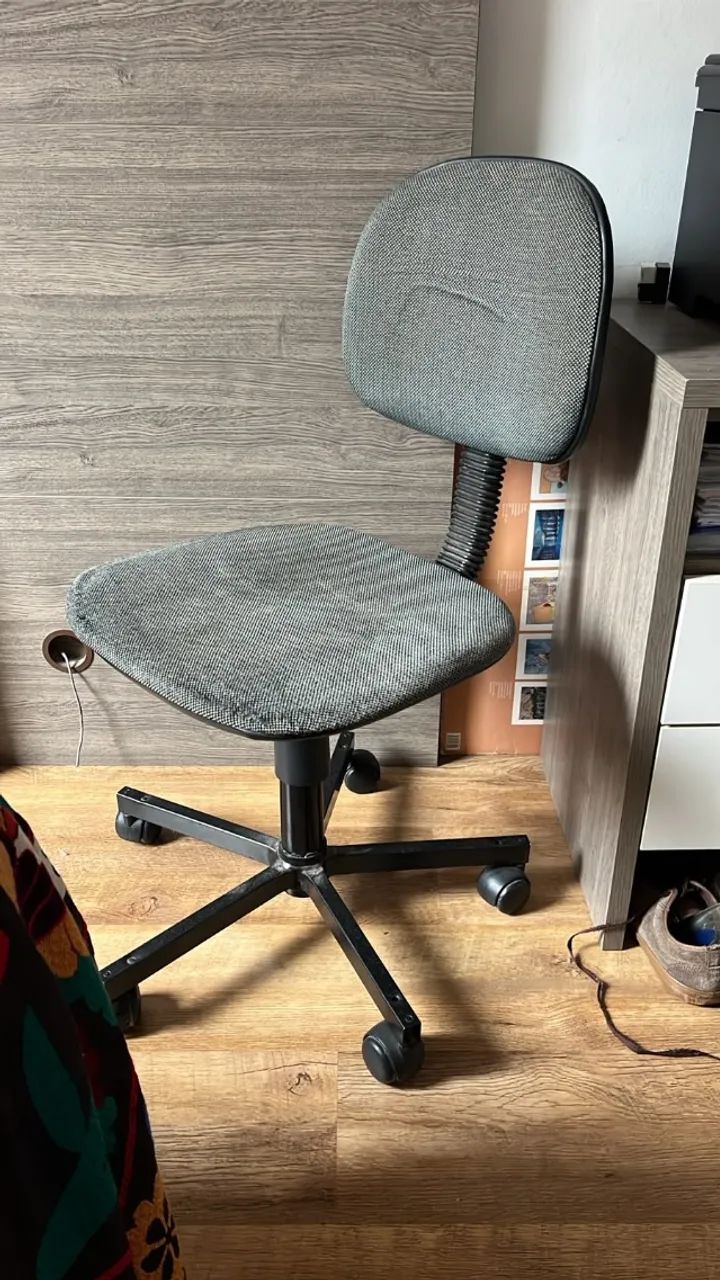Cadeira de escritório