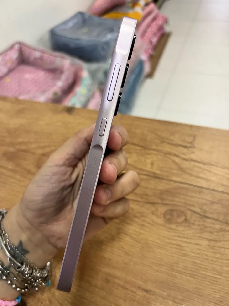 SAMSUNG A35 5G 128gb - Foto 4