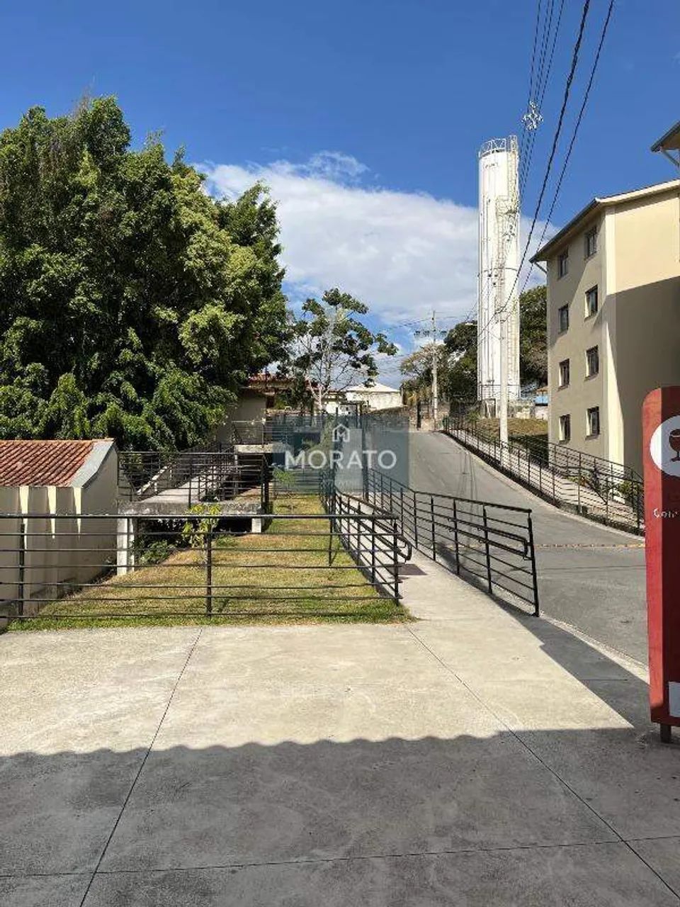 Apartamento 2 Quartos no Solimões