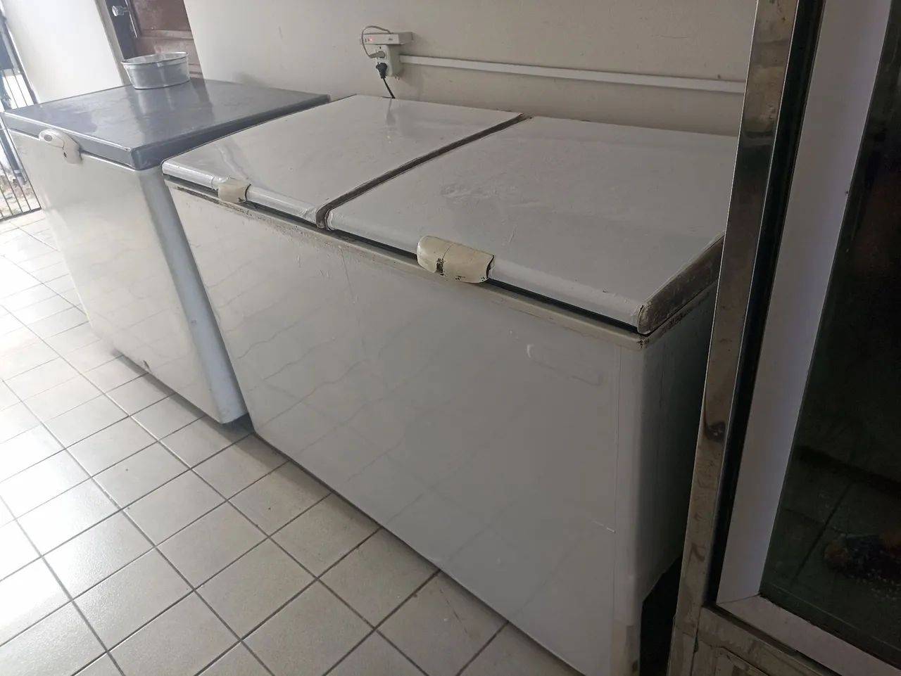 Equipamentos e acessórios para Confeitaria 