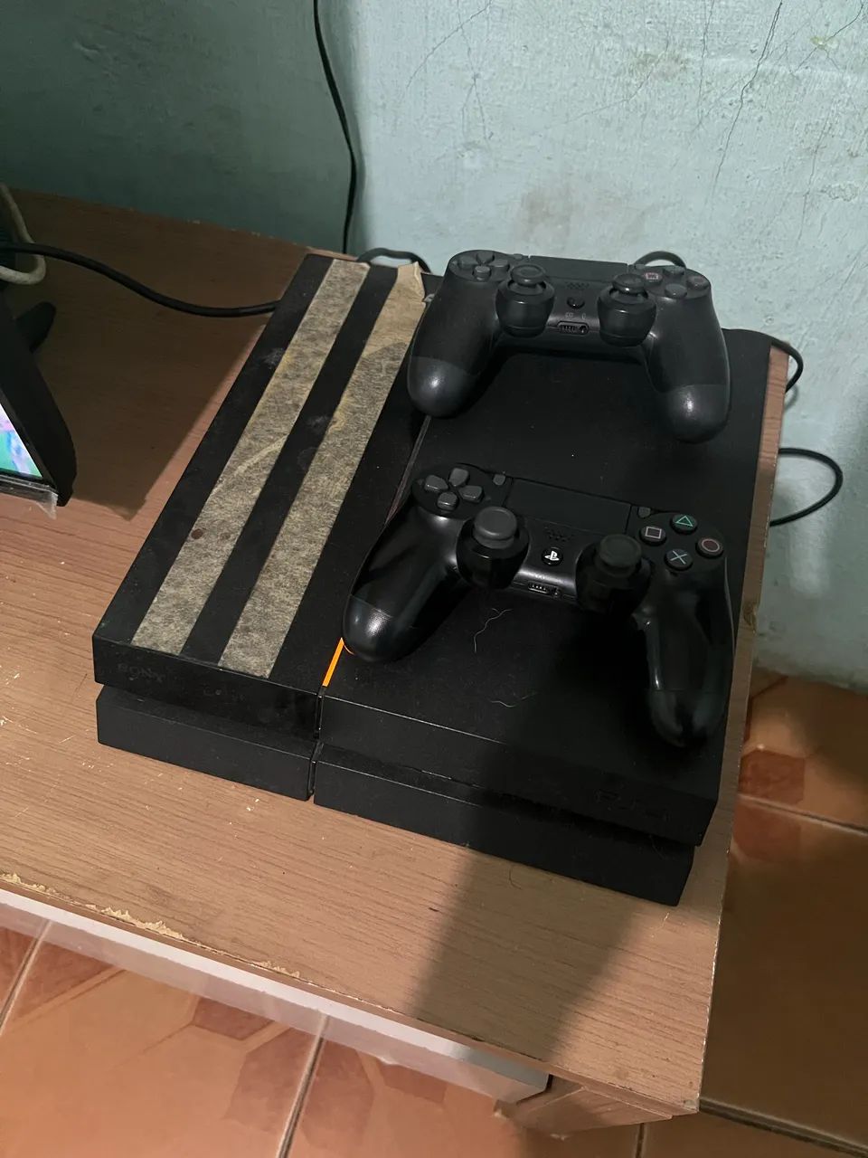 PlayStation 4 - Foto 4