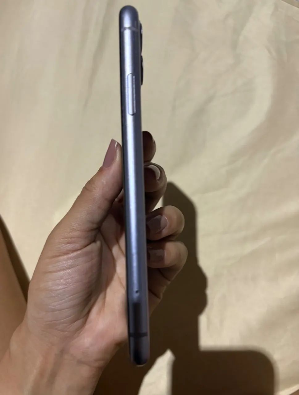 iPhone 11 - Foto 3