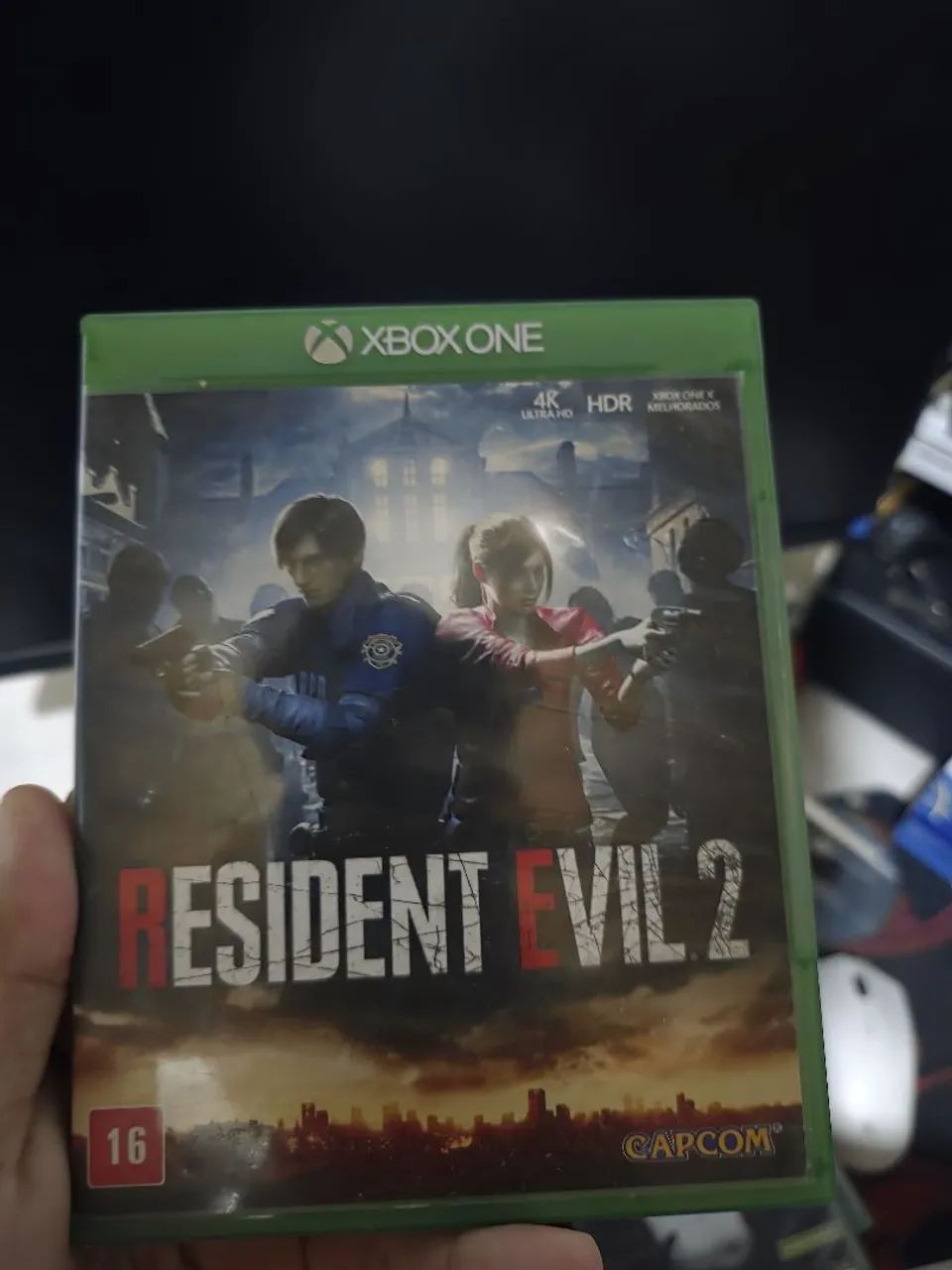  ! JOGOS XBOX ONE À VENDA ! - Foto 5