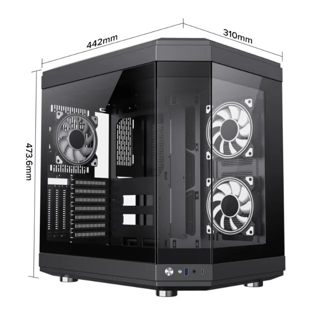 pc gamer ddr5 - Foto 4