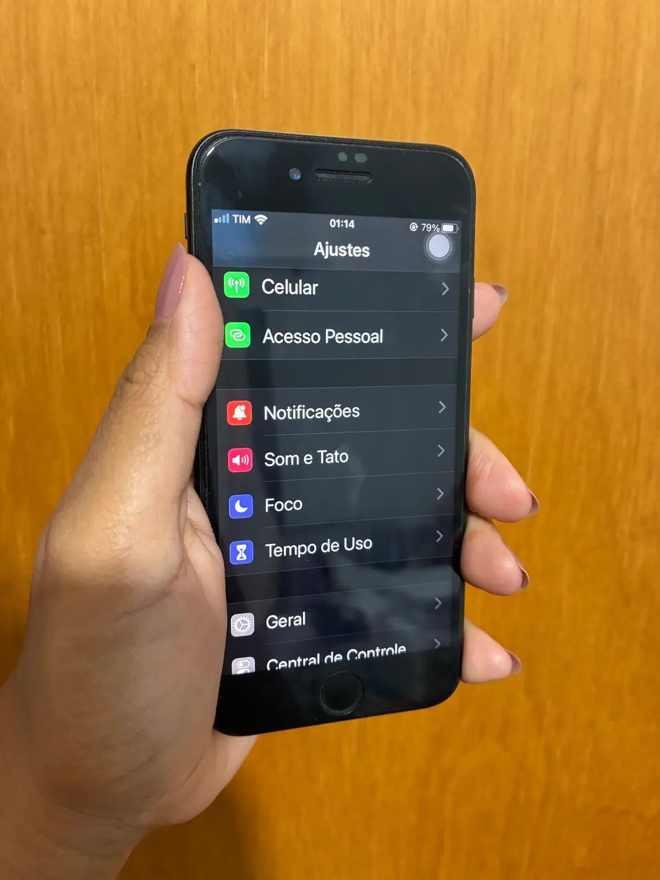 iPhone 7 32g