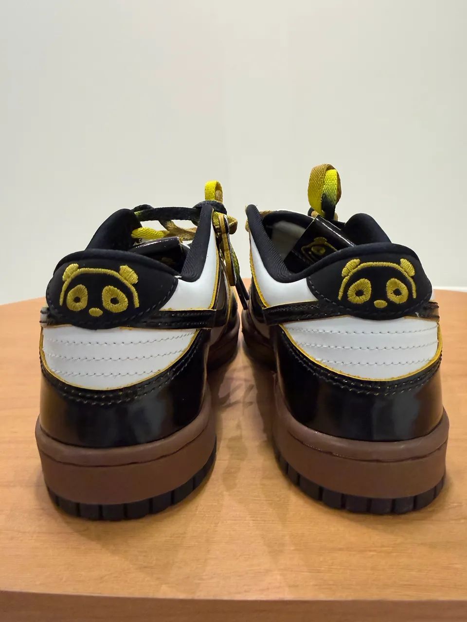 Nike Dunk Low SE GS Panda - Foto 4
