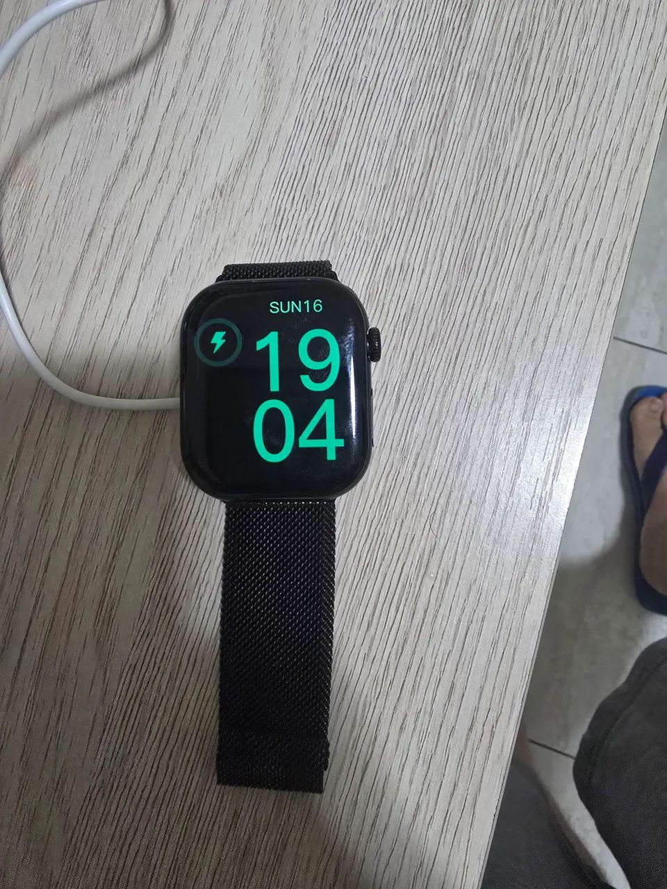 Vendo Watch 9 ultra Max - Foto 2