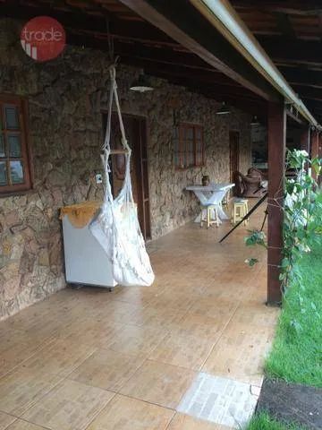 Chácara à venda, 1300 m² por R$ 1.100.000,00 - Condomínio Portal dos Ipês - Ribeirão Preto - Foto 5