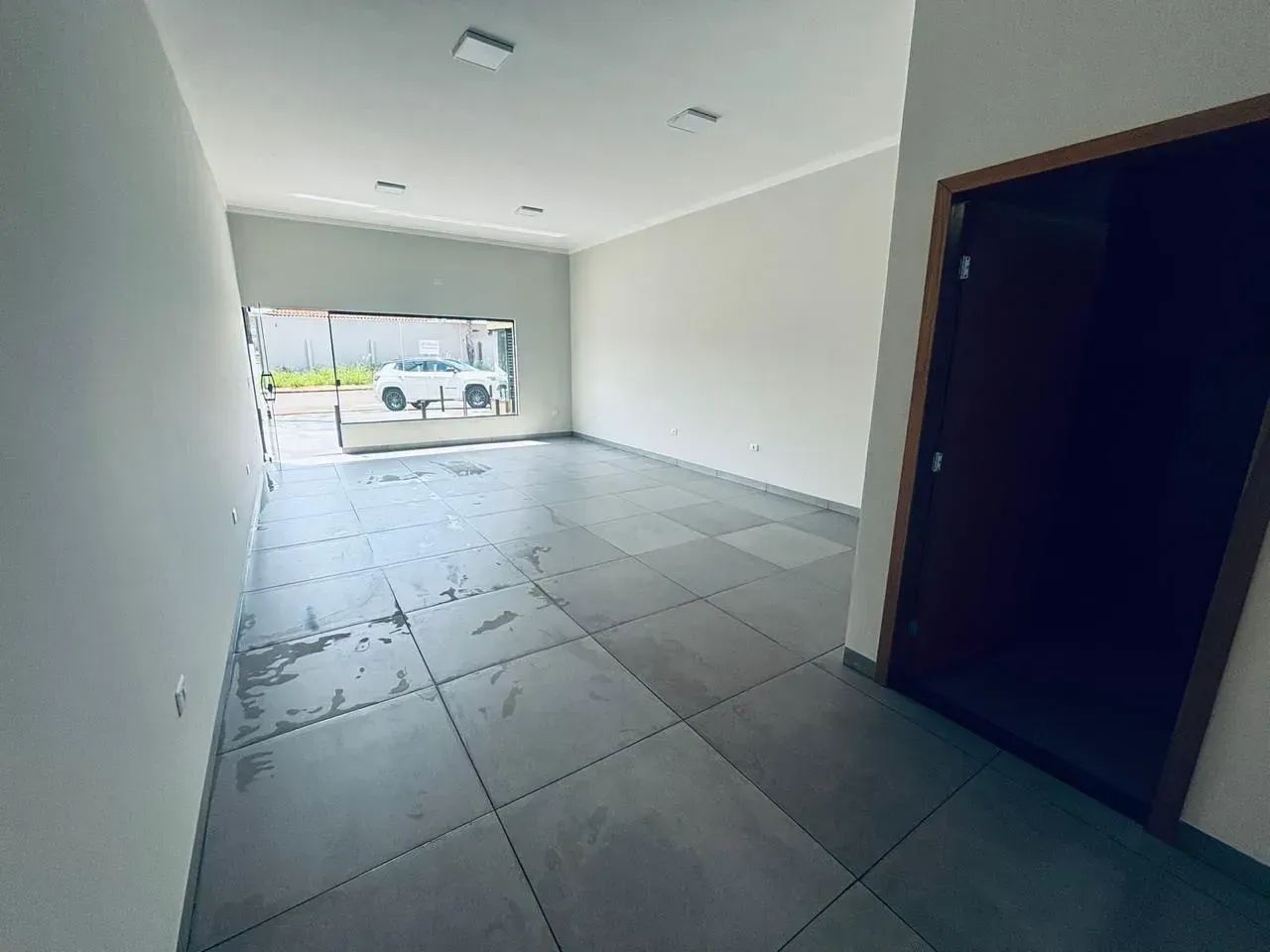 Sala comercial de 45m² para locação - Vila Eliane - Foto 4