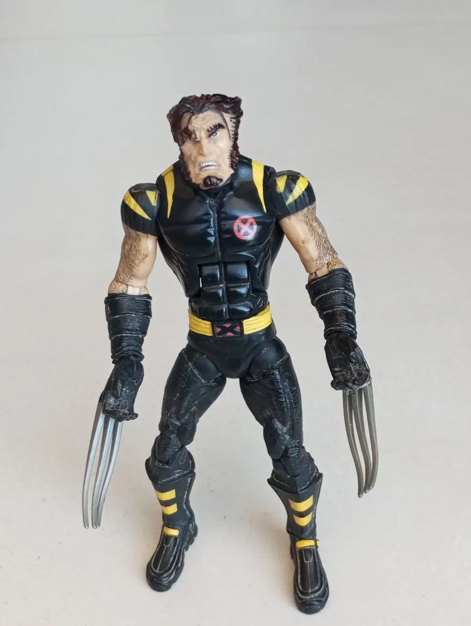 Wolverine - Toybiz - Foto 3