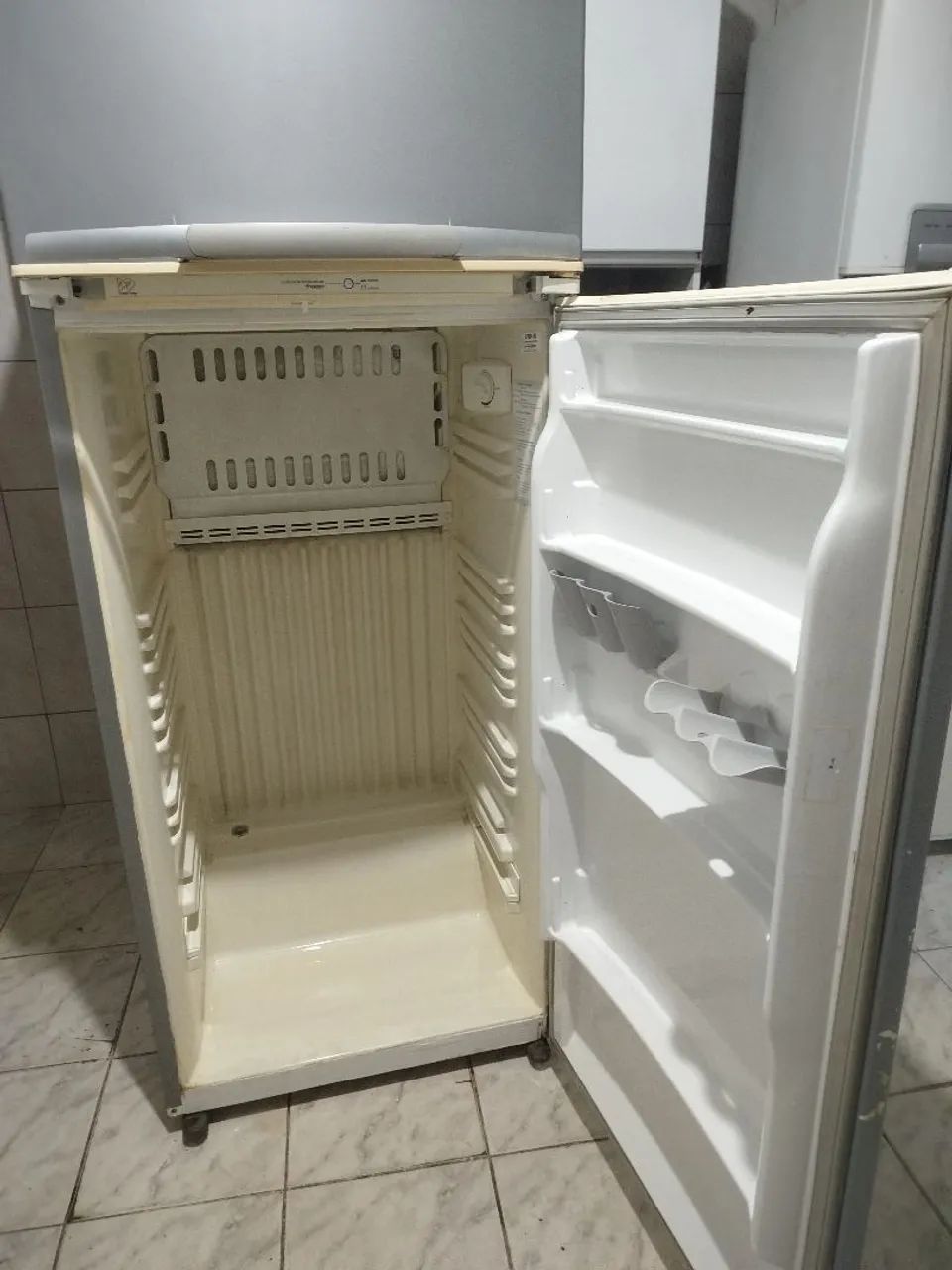 Geladeira Brastemp  - Foto 3