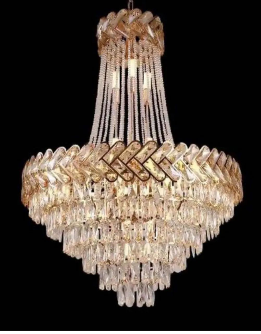 Lustre  - Foto 3