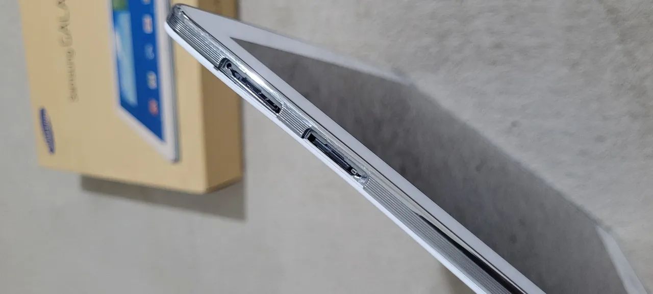 Tablet Samsung Galaxy Note 10.1. Raridade! - Foto 3