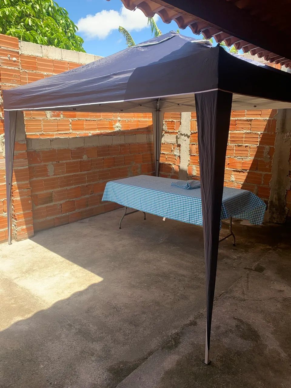 Tenda 3x3  - Foto 3