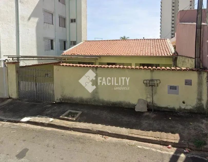 casa - Parque Industrial - Campinas