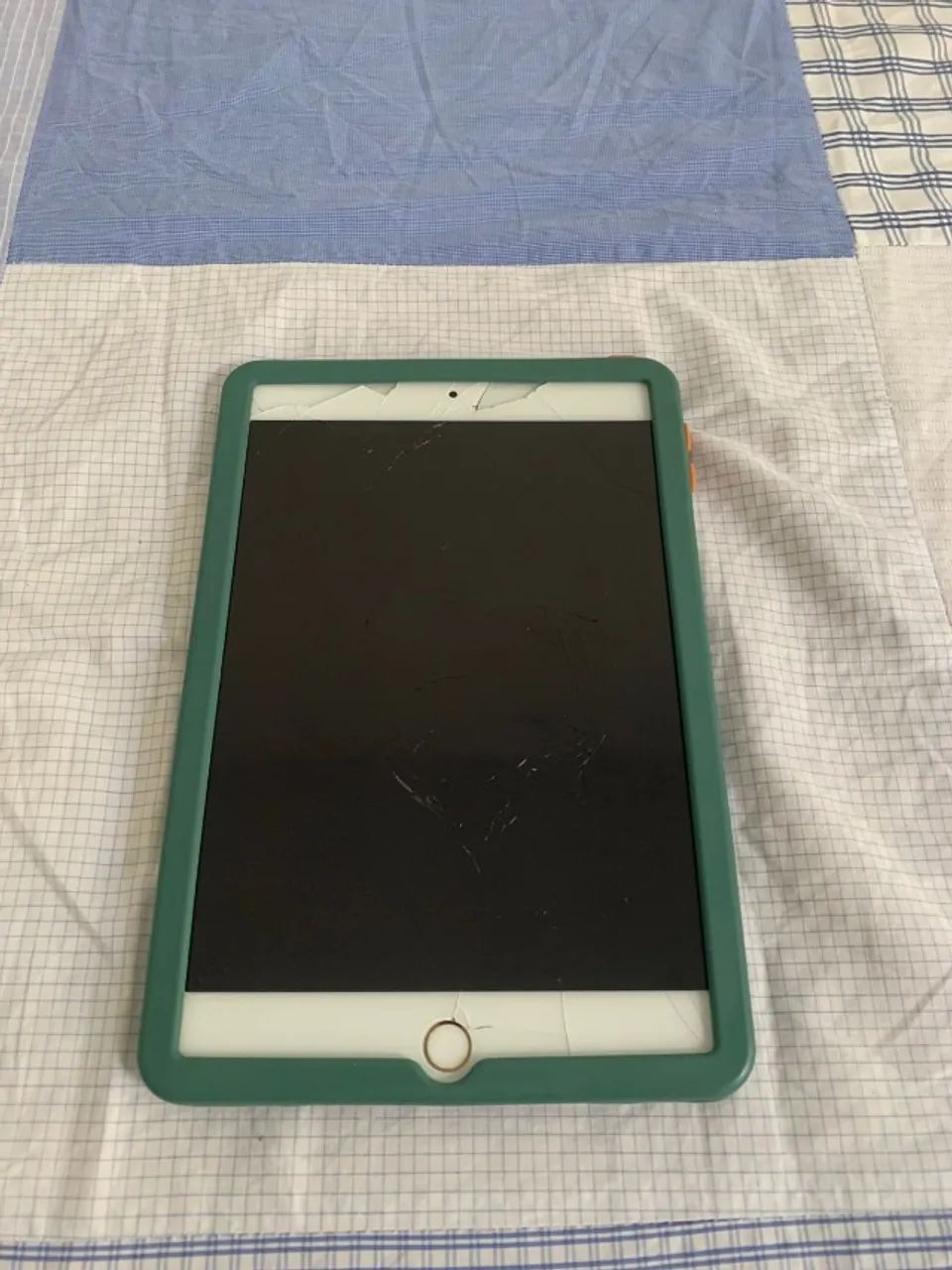 iPad mini4 64GB Wi-Fi 本体+箱 即購入OK】ipad mini4 64GB wifiモデル 【公式通販】