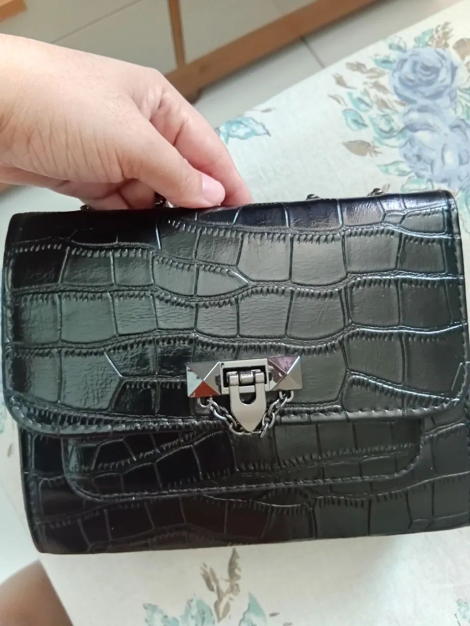 Bolsa da Shein. - Foto 4