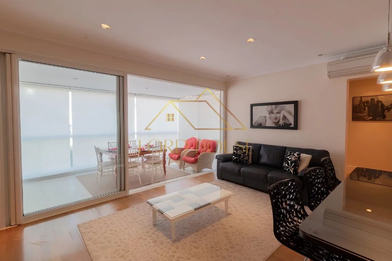 Apartamento para locação com 92m², Itaim Bibi - SP - Foto 3