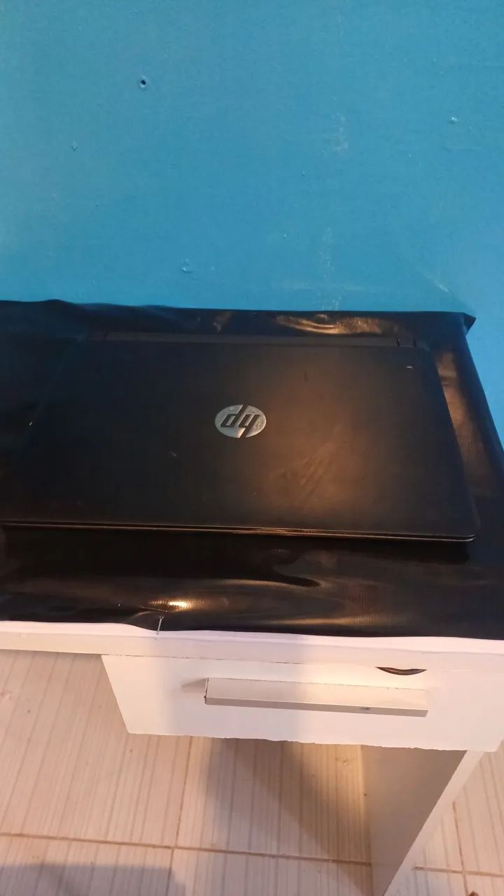 Notebook  - Foto 2