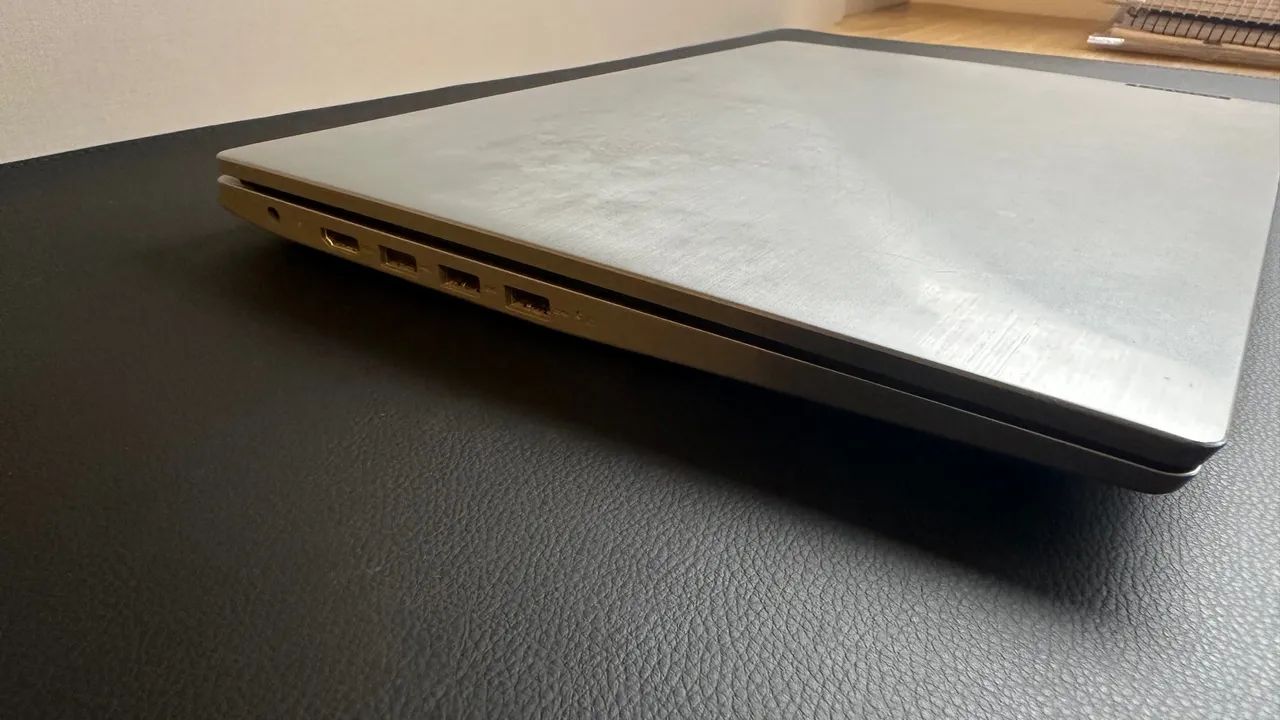 Notebook Lenovo Ideapad S145 - Foto 5