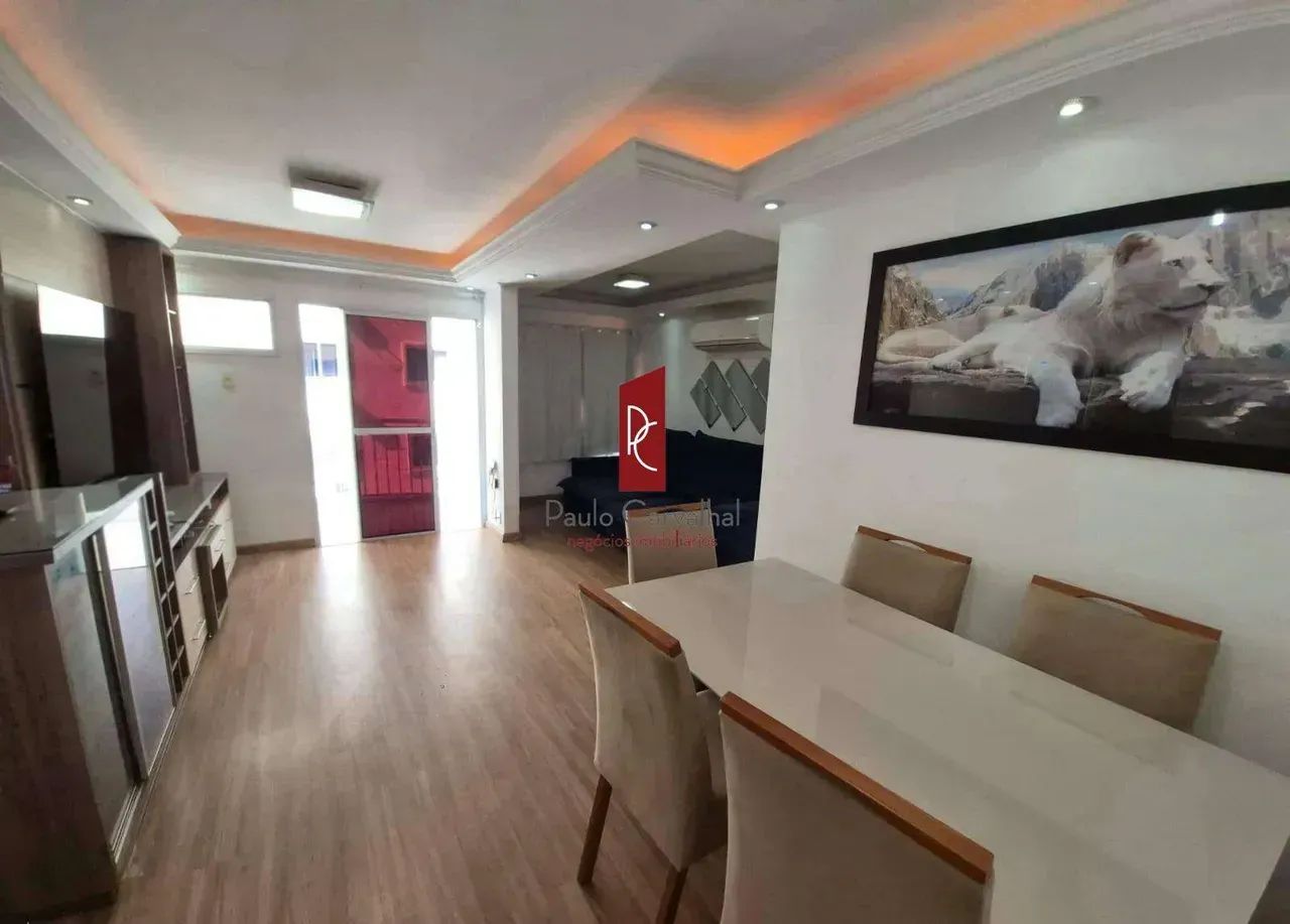 Apartamento à Venda - Vila Imperial