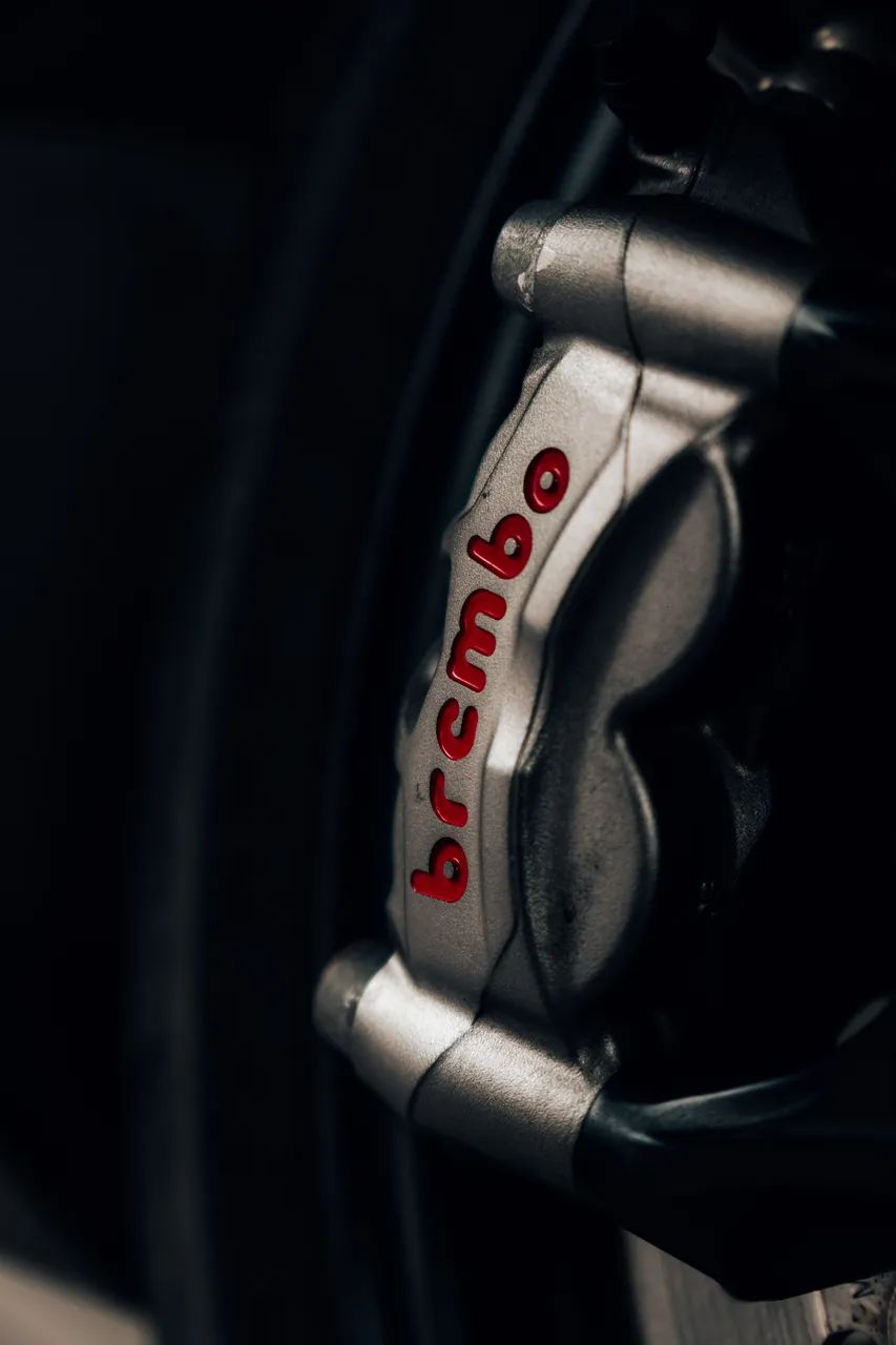 DUCATI DIAVEL 1260  - Foto 5