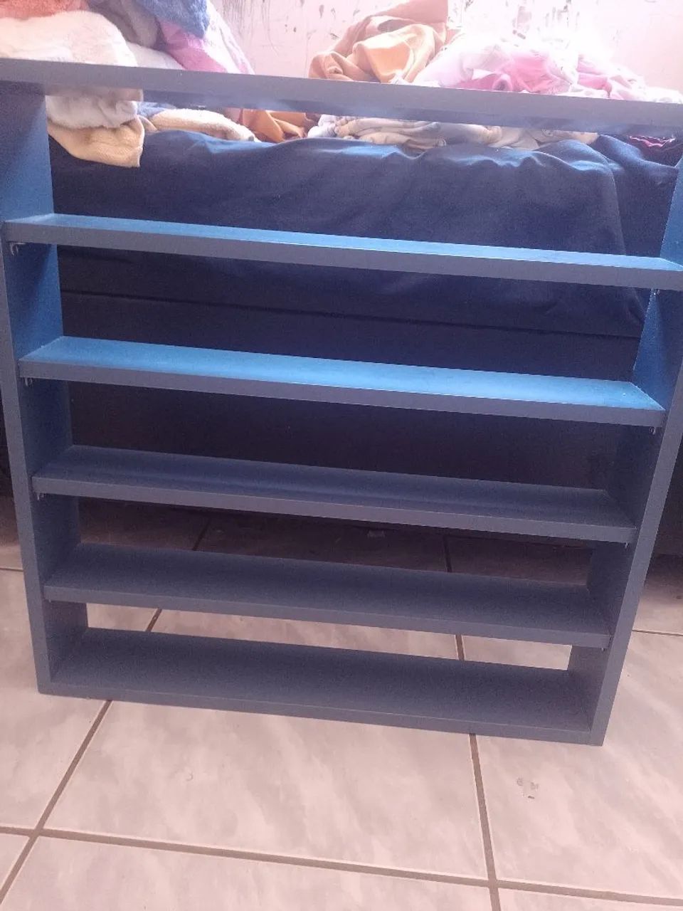 Expositor de esmaltes 