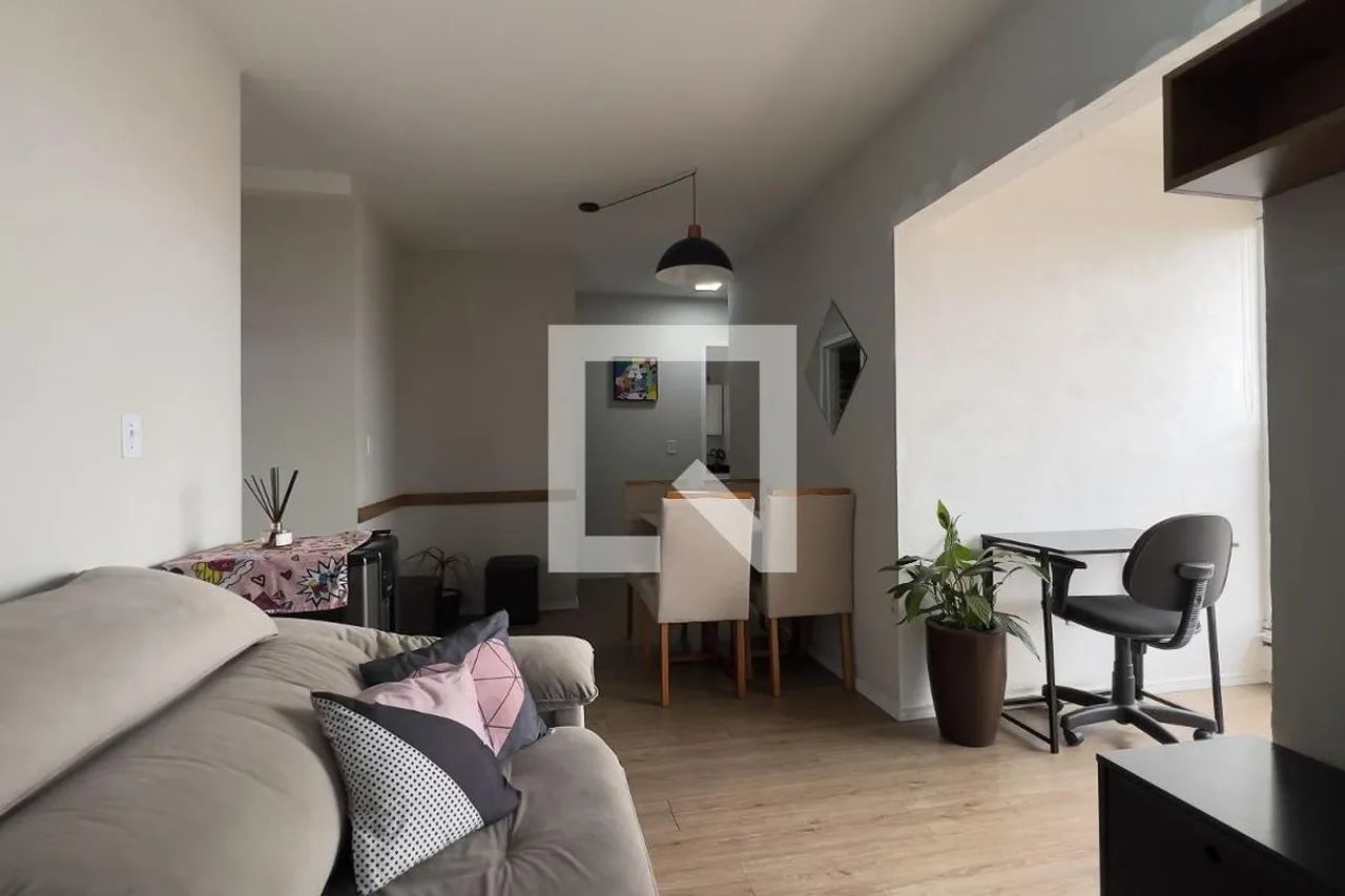 Apartamento à Venda - Vila Augusta, 3 Quartos, 69 m2 - Foto 3