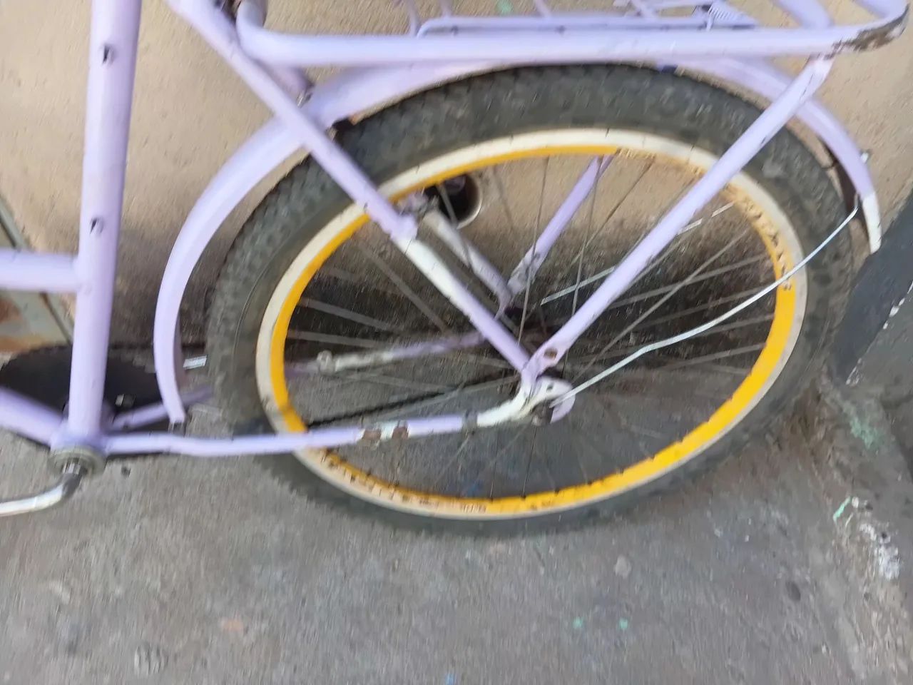 Bicicleta monark  - Foto 2