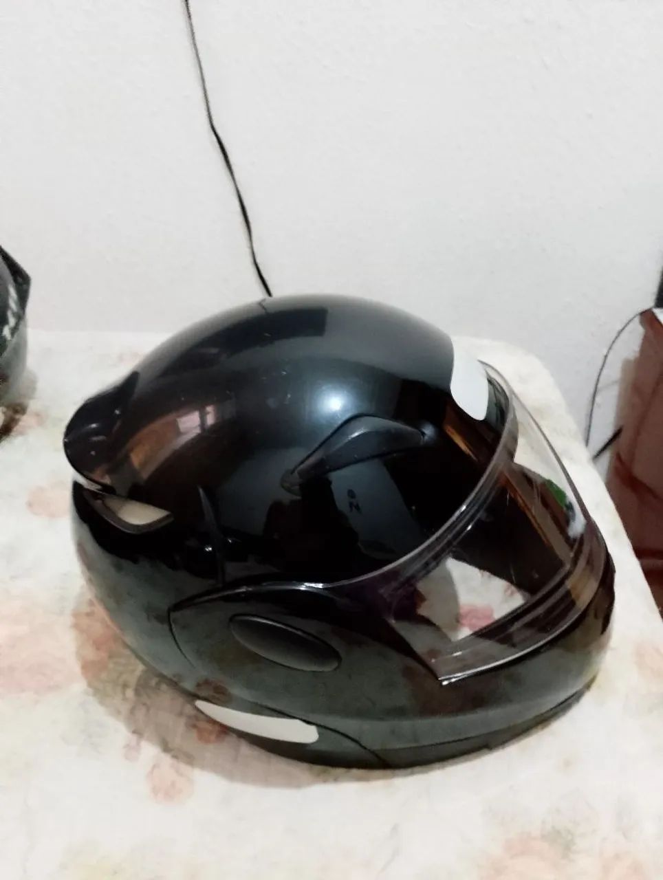 Capacete X11 e TAURUS  - Foto 2
