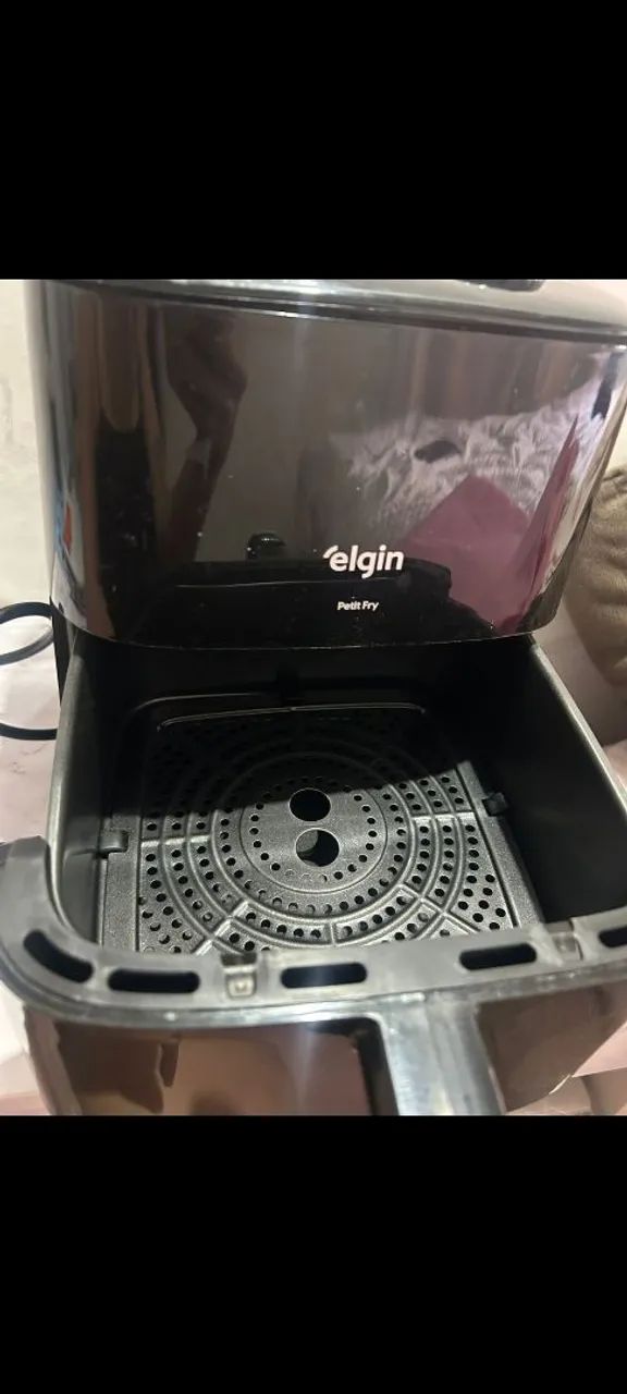 Air Fryer - Foto 3