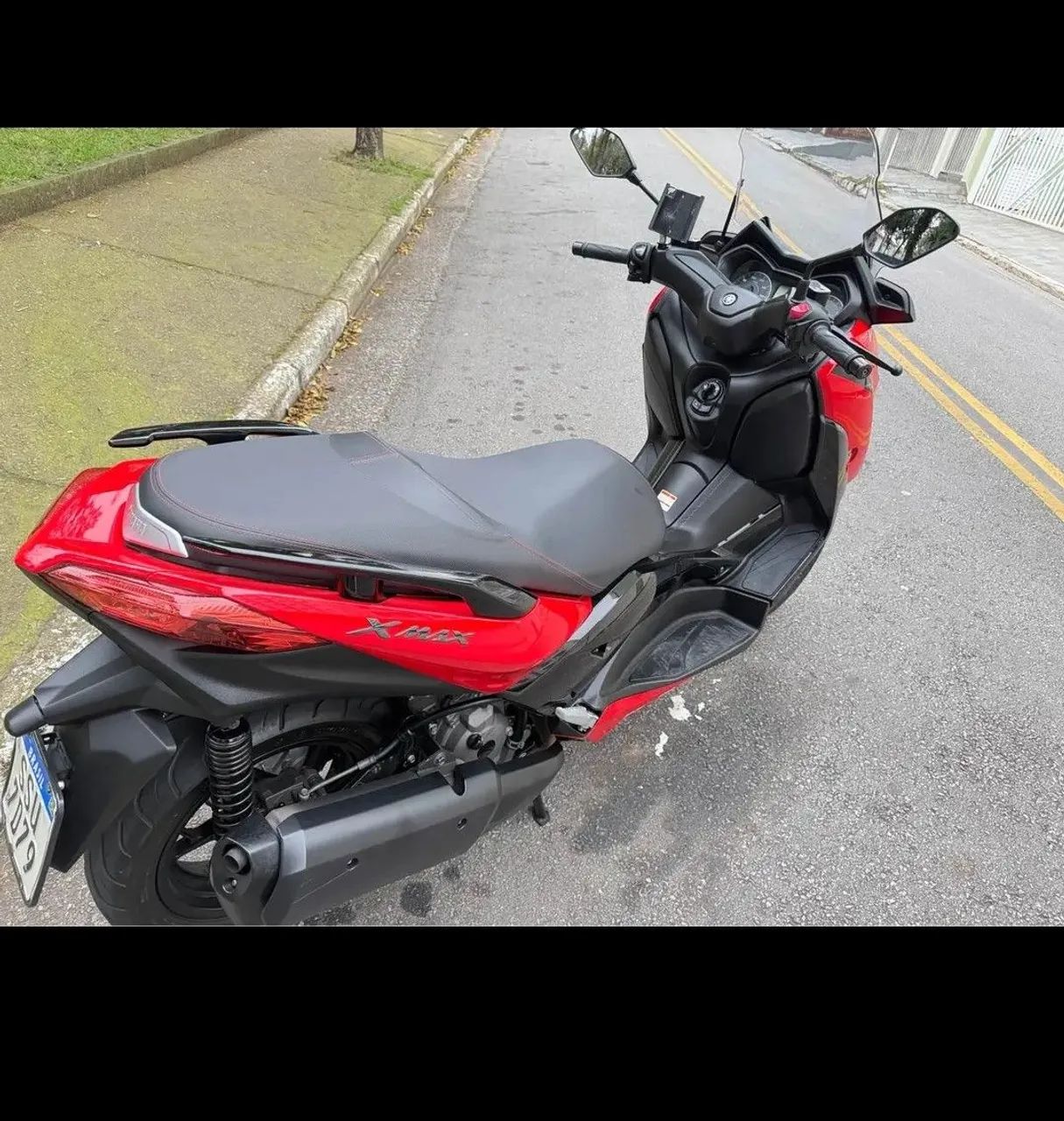 XMax 27.500 - Foto 4