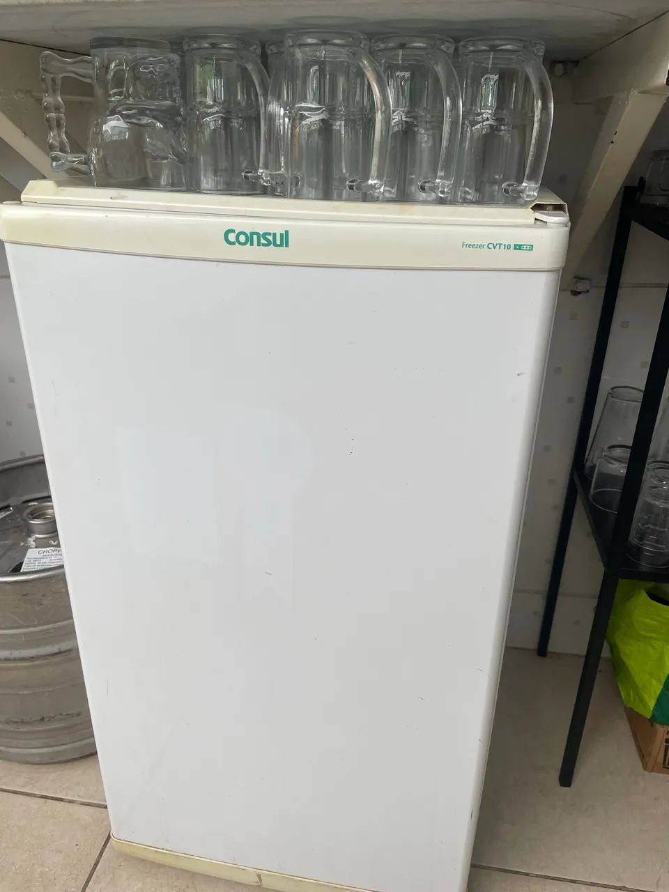 Vende se coisas para bar e lanchonete  - Foto 3