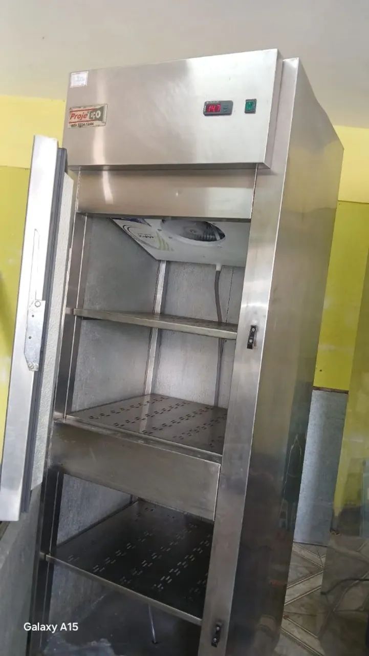 Câmara refrigerada - Foto 3