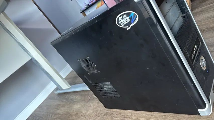 Computador i7 3.5ghz 8GB de ram 250SSD - Foto 2