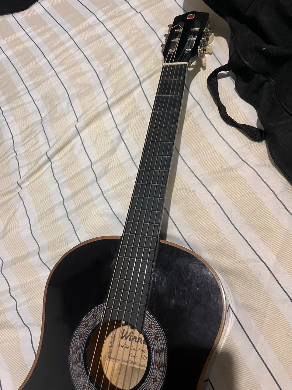 Violão de Estudo - Foto 2