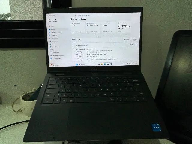 Notebook  - Foto 2