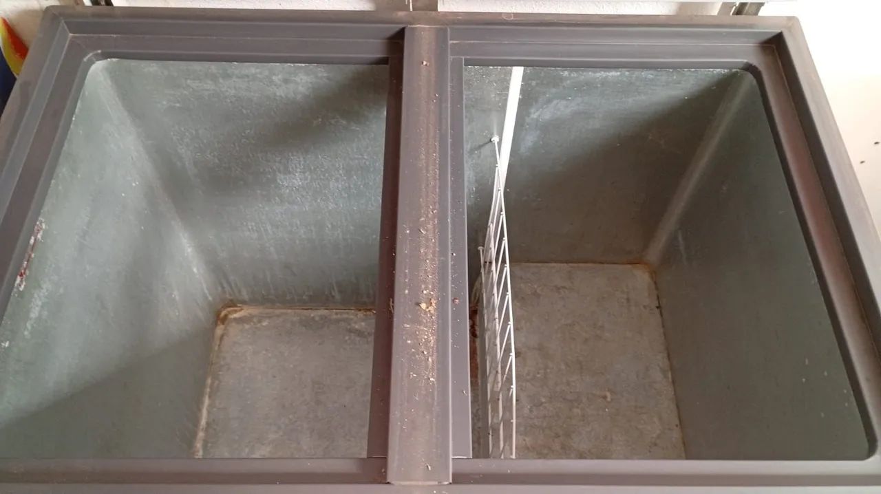 Freezer  - Foto 5