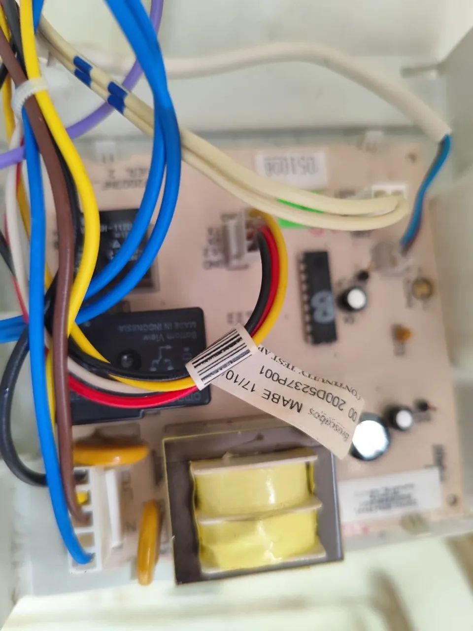 Tcnico de Refrigeração doméstica  - Foto 2