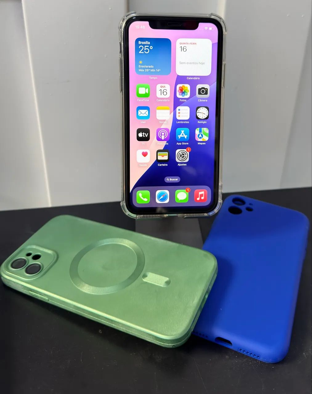 iPhone 11 128 Gigas  - Foto 3