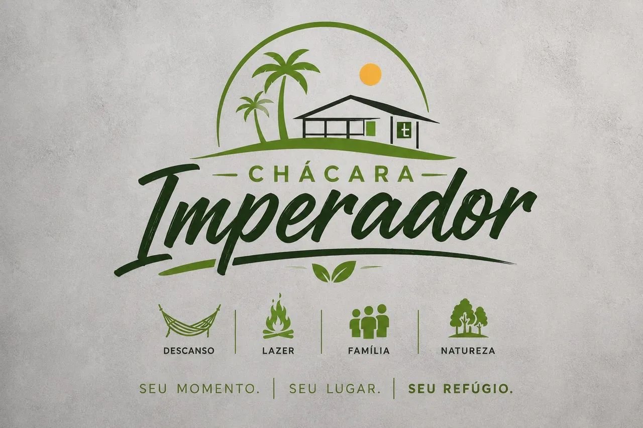 Chácara Imperador Sorocaba ( Locações ) 