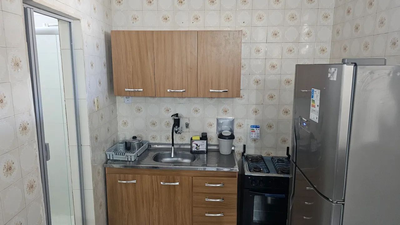 Apartamento para temporada  Avenida Carlos Gomes centro Salvador  - Foto 7