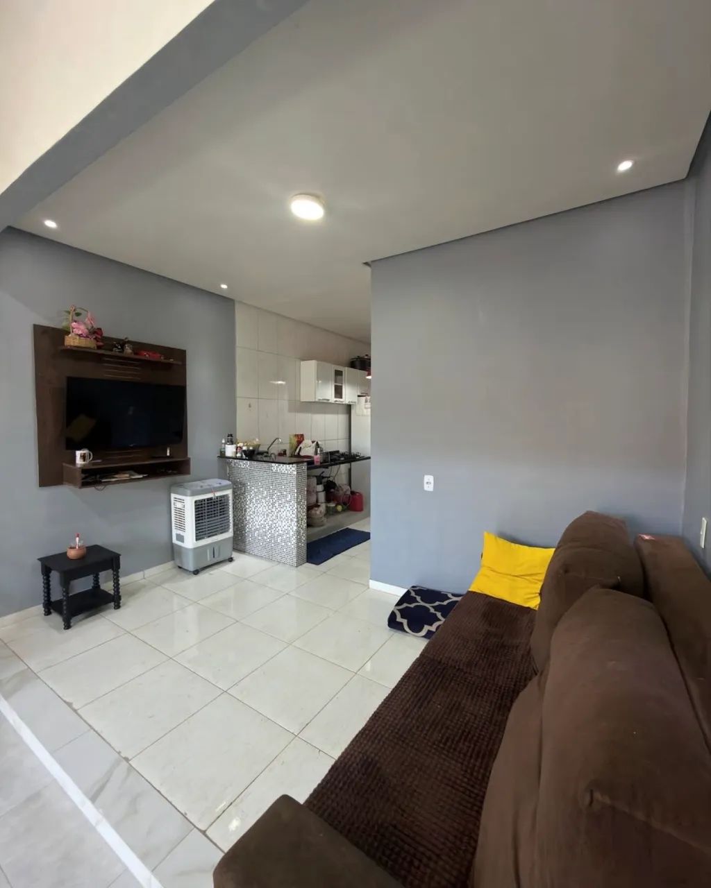Vende-se casa no castanheira $ - Foto 3