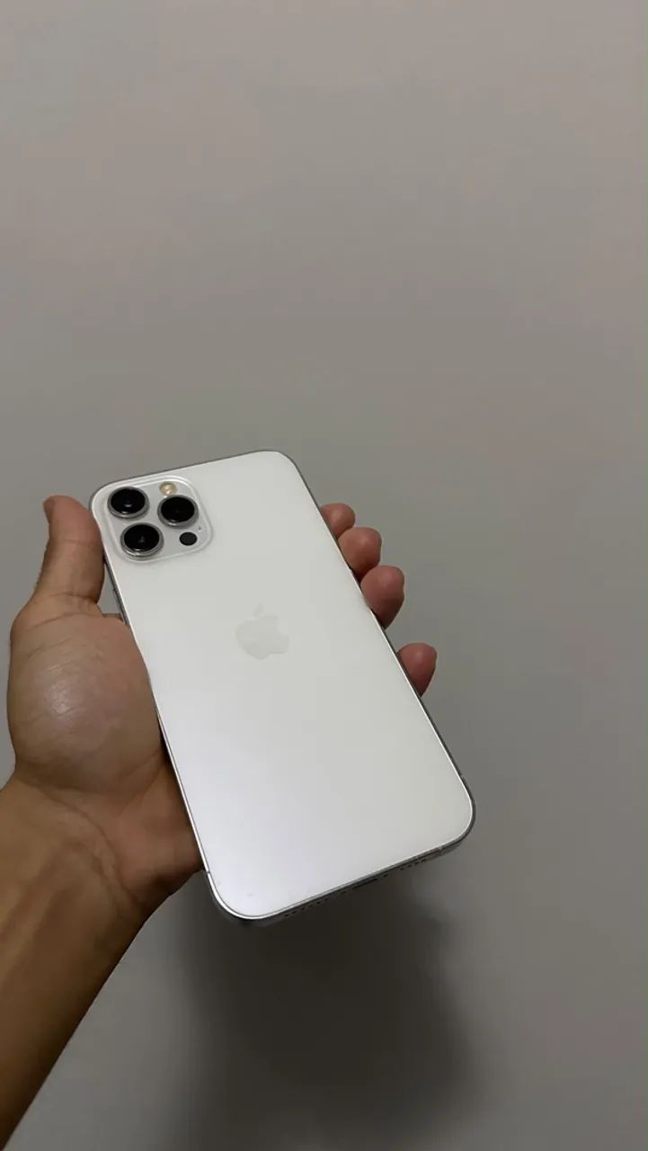 IPHONE 12 Pro Max  - Foto 4