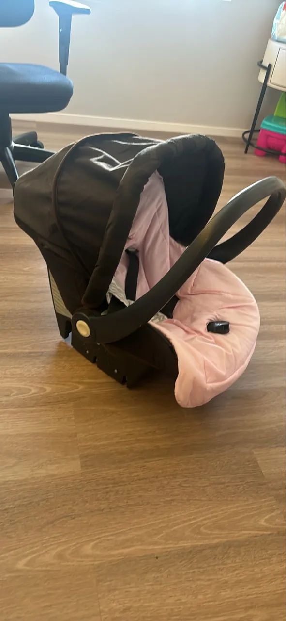 Bebê conforto 