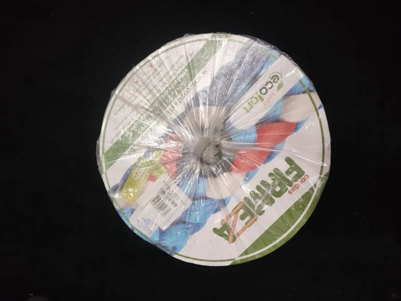 ROLO DE CORDA 70 METROS