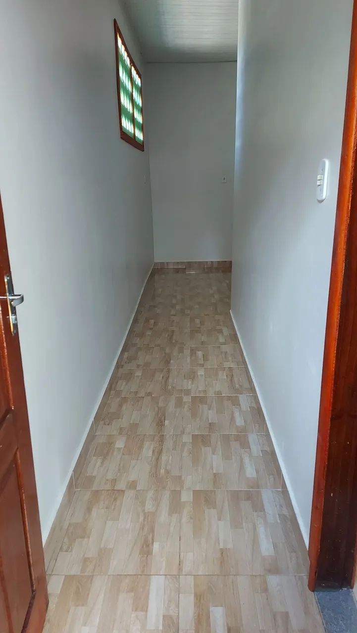 ALUGA-SE AP 600 REAIS NO RENASCER 1 - Foto 2