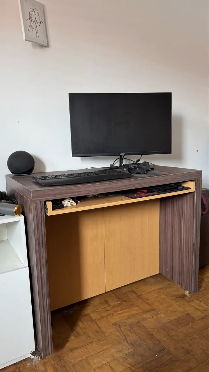 Escrivaninha para Computador